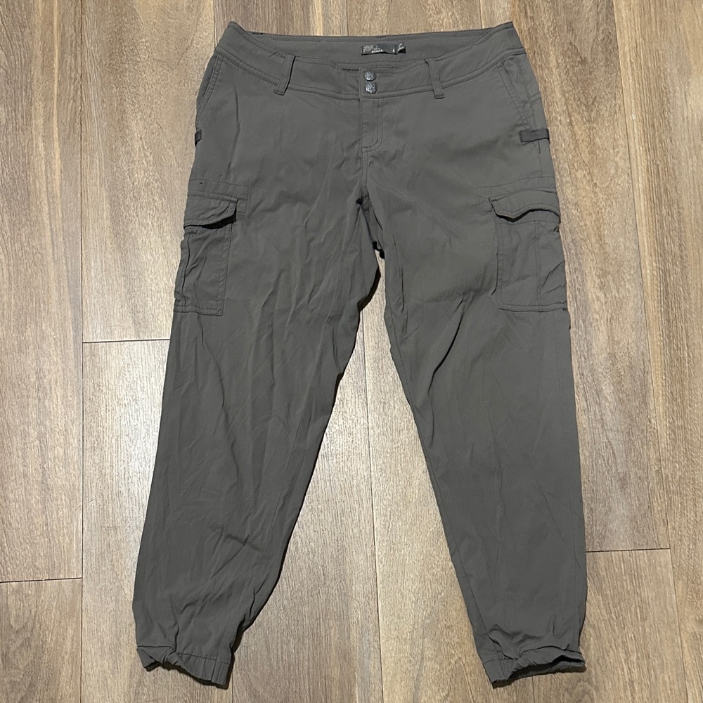 prAna Sage Jogger Pants - Women's